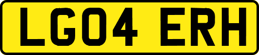 LG04ERH
