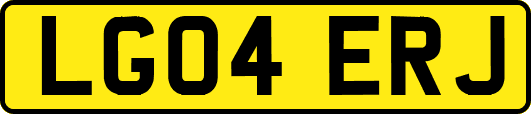 LG04ERJ