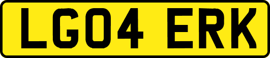 LG04ERK