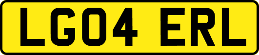 LG04ERL