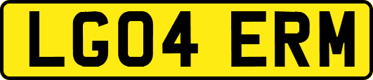LG04ERM