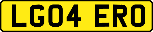 LG04ERO