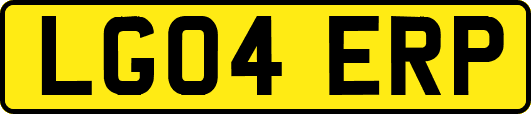 LG04ERP