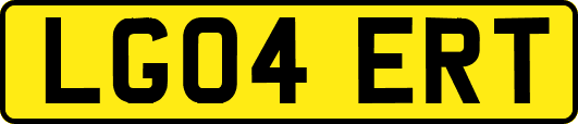 LG04ERT