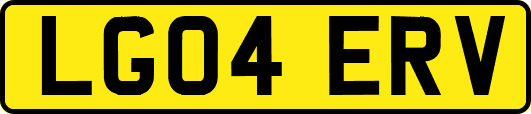 LG04ERV