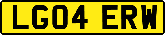 LG04ERW