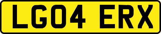 LG04ERX