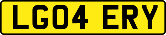 LG04ERY