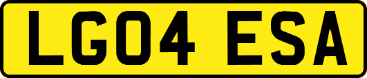LG04ESA
