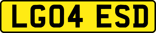 LG04ESD
