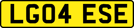 LG04ESE