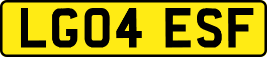 LG04ESF