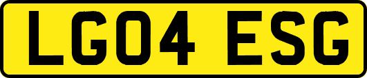 LG04ESG