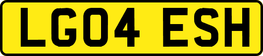LG04ESH