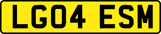 LG04ESM
