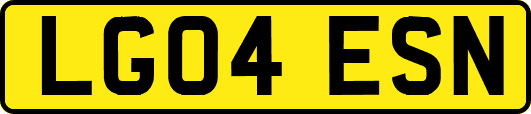 LG04ESN