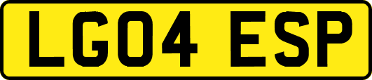 LG04ESP