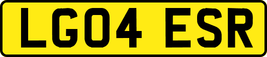 LG04ESR