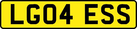 LG04ESS