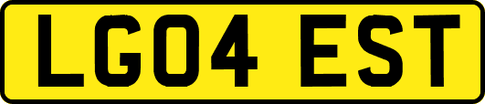 LG04EST