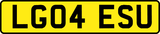 LG04ESU