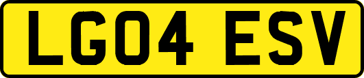 LG04ESV