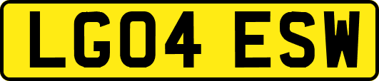 LG04ESW
