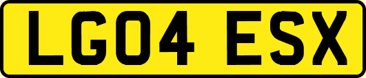 LG04ESX