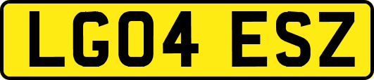 LG04ESZ