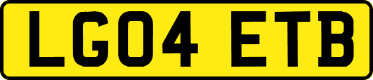 LG04ETB