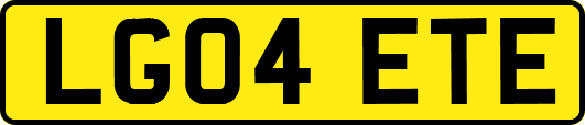 LG04ETE