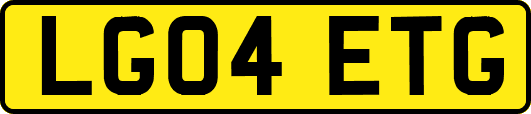 LG04ETG