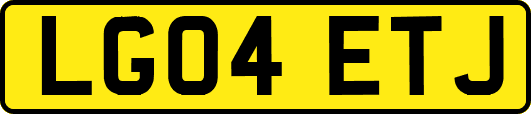LG04ETJ