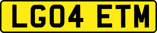 LG04ETM