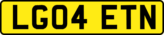 LG04ETN