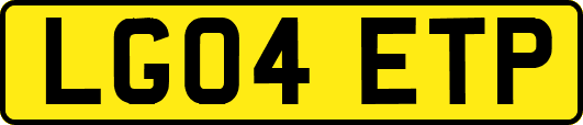 LG04ETP