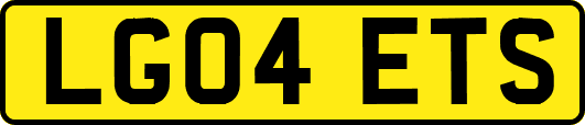 LG04ETS