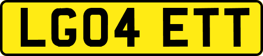 LG04ETT