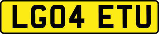 LG04ETU