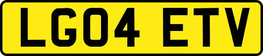 LG04ETV