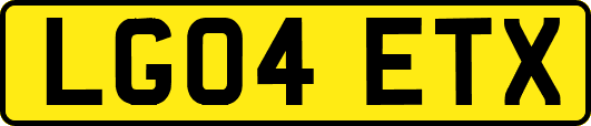 LG04ETX