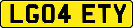 LG04ETY