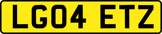 LG04ETZ