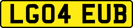 LG04EUB