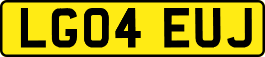 LG04EUJ