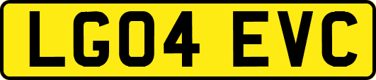 LG04EVC