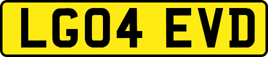 LG04EVD