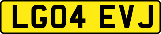 LG04EVJ