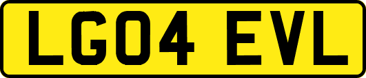 LG04EVL