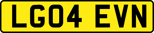LG04EVN